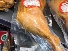 -家乐福(古北店)