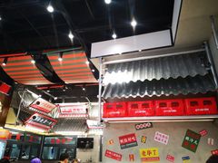 -堂堂小伙夫·辽宁小吃大排档(京西大悦城店)