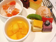 -万德诺富特酒店·自助餐厅(万德大厦店)