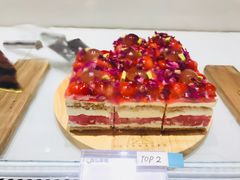 -EVERNAKED裸蛋糕(SOHO天山店)