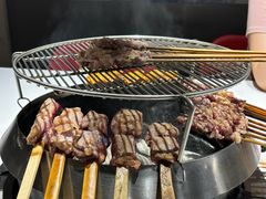 -源味居手把签烧烤(长春一店)