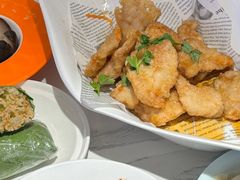 -东北风(江北万达店)