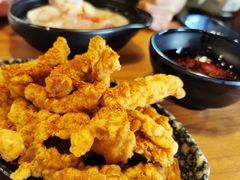 -付小姐在成都(中山公园店)