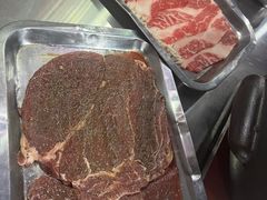 -小院地摊烤肉