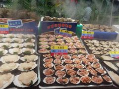 -渔歌雅宴·渔鲜烤鸭(北京西站店)