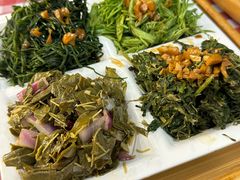 -王村姑老土炕莜面村(桥东店)
