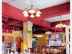 -峰瑞藏地美食·石锅鸡·牦牛肉(大昭寺品牌店)