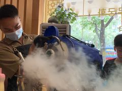-木槿花韩式炭烤·熟成肉工坊(孙文东路店)