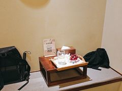 -鼎族怡华·指压·经络·疗愈SPA(紫荆店)