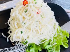 -三宽猪蹄(咸阳店)
