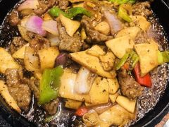 -阿嫂印象·民间江湖菜(大学城店)