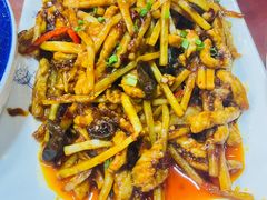 -龙福园·回家干饭小炒(徐东店)