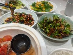 -泉上·发现DISCOVERY ·黔菜餐厅(银海元隆广场店)