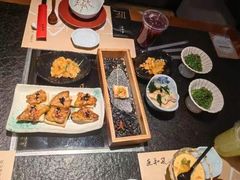 -匠和风精致料理(成都龙湖滨江天街店)