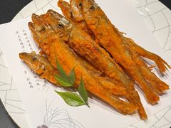 -龙宴海鲜城(经中路店)