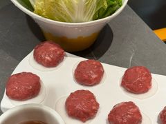 -潮发潮汕牛肉店(东方宝泰店)