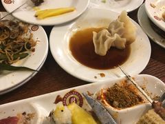 -比尔森韩式烤肉自助(国商店)