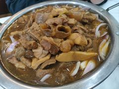 -聚福缘菜馆(隆昌路店)