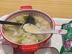 -吉祥馄饨(宁波高铁店)