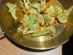 -串门海鲜烧烤(五四广场店)