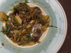 -老张烤羊(王哥庄店)