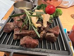 -味太助·银饭食堂(中华城店)