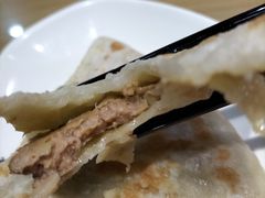 -华天二友居肉饼(新街口店)