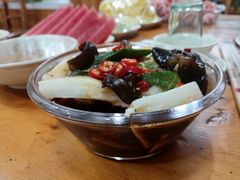 -老康火锅(黄河路总店)
