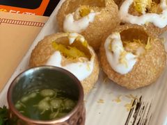 -克比叔叔印度餐厅Kebabs on the Grille(永康路分店)