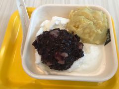 -满记甜品(荟聚购物中心店)