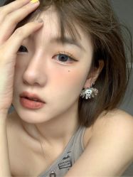 -Rise Hair上升造型