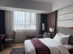 -日喀则乔穆朗宗酒店