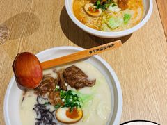 -味千拉面(广州金沙永旺梦乐城店)