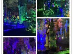 -泰安地下龙宫景区