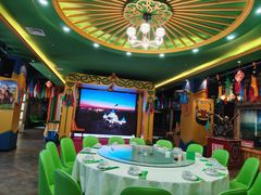 -蒙古大营·蒙古演绎餐厅(赛马场店)