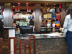 大堂-大铁勺酒楼(宾水西道店)