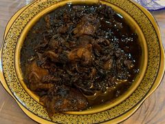 梅菜扣肉-老品芳