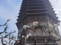 -玲珑塔公园