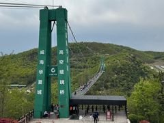 -威海华夏城景区