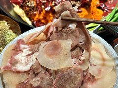 -冯校长老火锅(福田车公庙店)