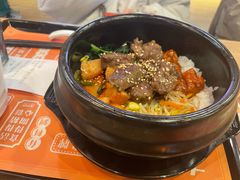 -大快活(丽丰店)