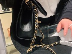-CHANEL(恒隆广场店)