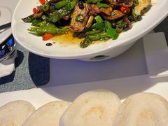 -鉴川·川菜传承(星汇两江店)