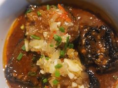 -俏九州·小炒黄牛肉(华润万象汇店)