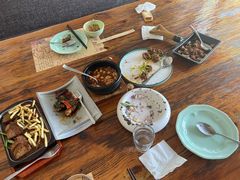 -素心小筑(后沙裕镇店)