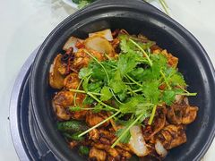 -五味轩菜馆(向西村西区108号楼店)