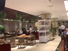 -北京全聚德(西翠路店)