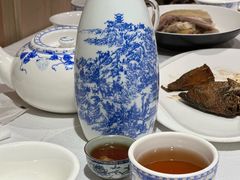 -老吉士酒家(天平路店)