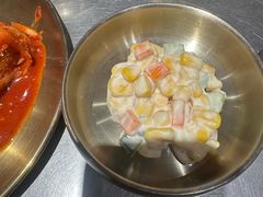 -牧童禧肉社·韩国炭火烤肉店(中粮祥云小镇创始店)