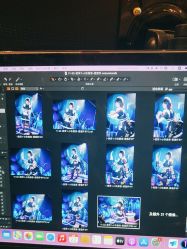 -桑语映画·COSPLAY写真工作室